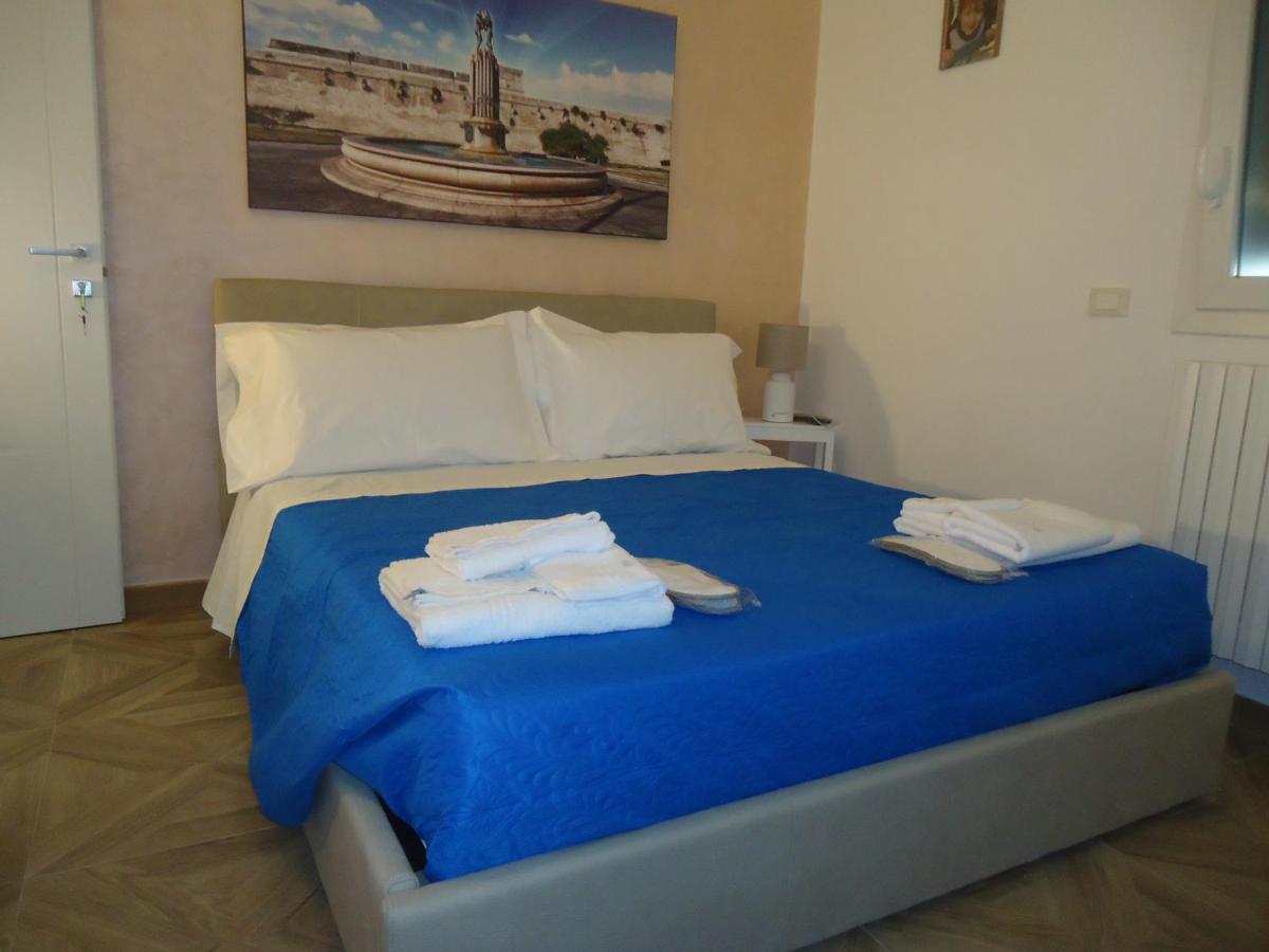 Lecce Mon Amour B&B Exterior foto