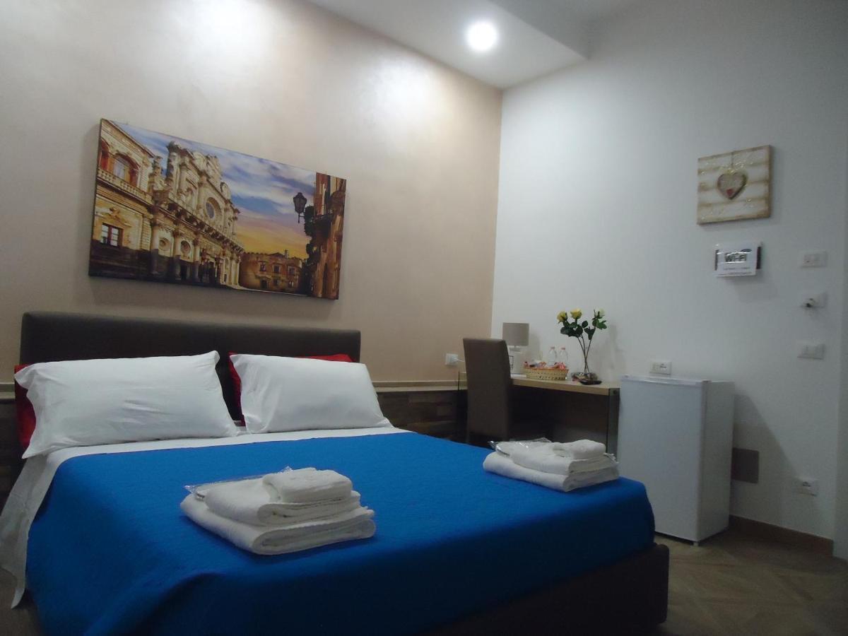 Lecce Mon Amour B&B Exterior foto