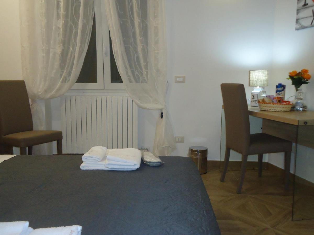 Lecce Mon Amour B&B Exterior foto