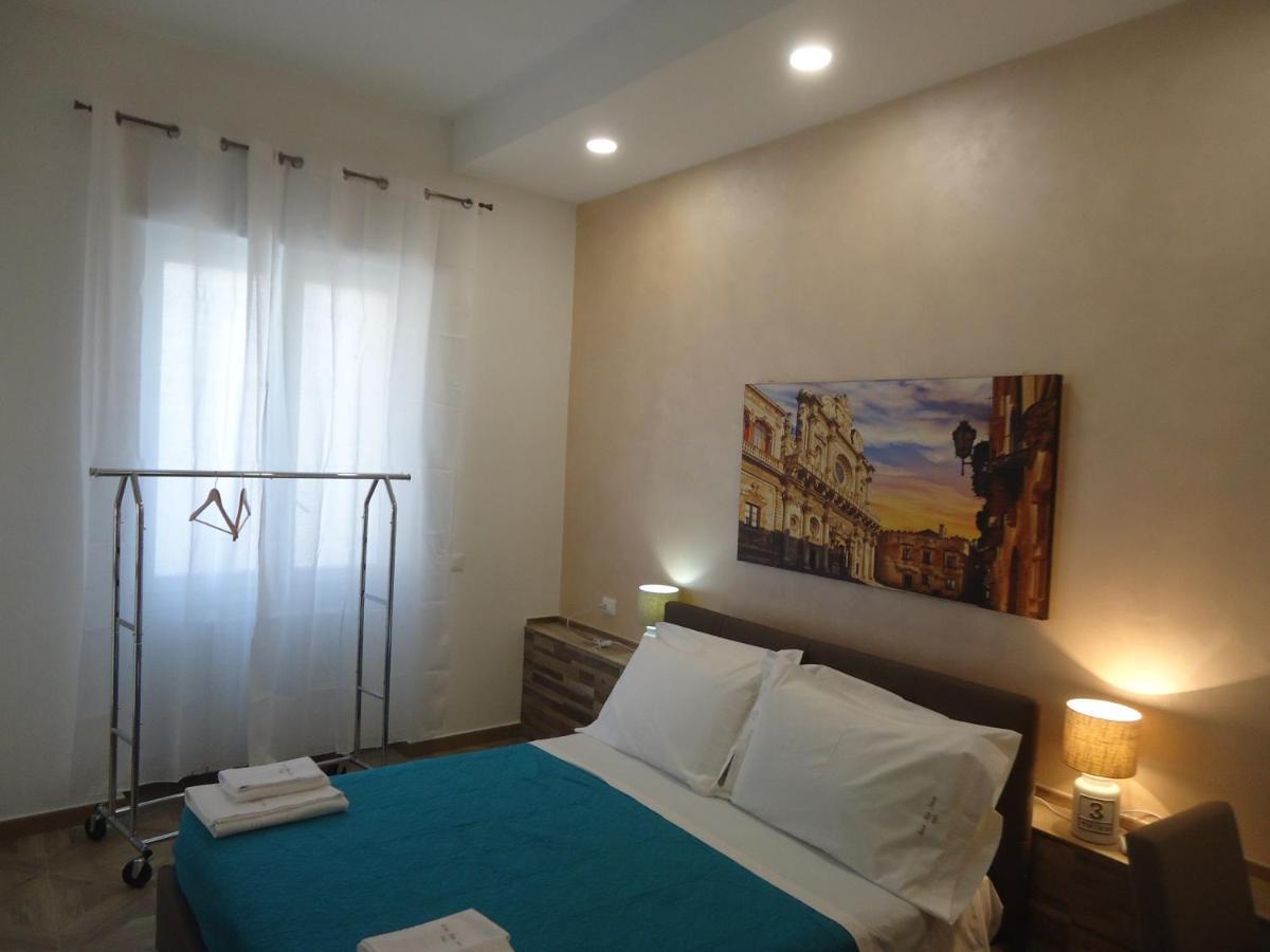 Lecce Mon Amour B&B Exterior foto