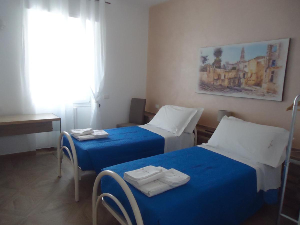 Lecce Mon Amour B&B Exterior foto