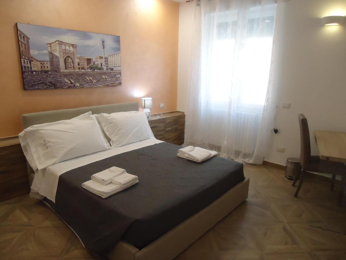 Lecce Mon Amour B&B Exterior foto