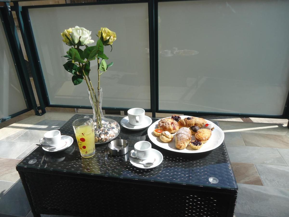 Lecce Mon Amour B&B Exterior foto