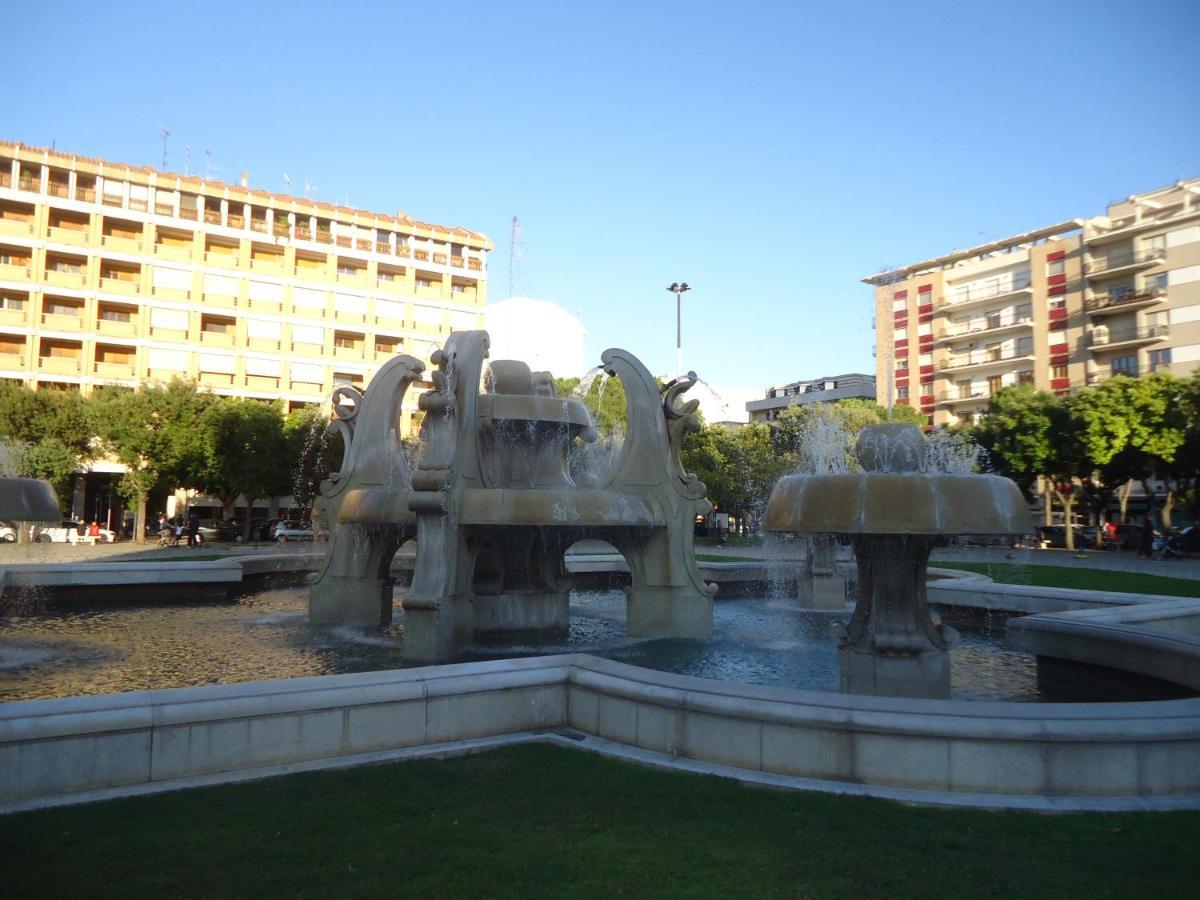 Lecce Mon Amour B&B Exterior foto