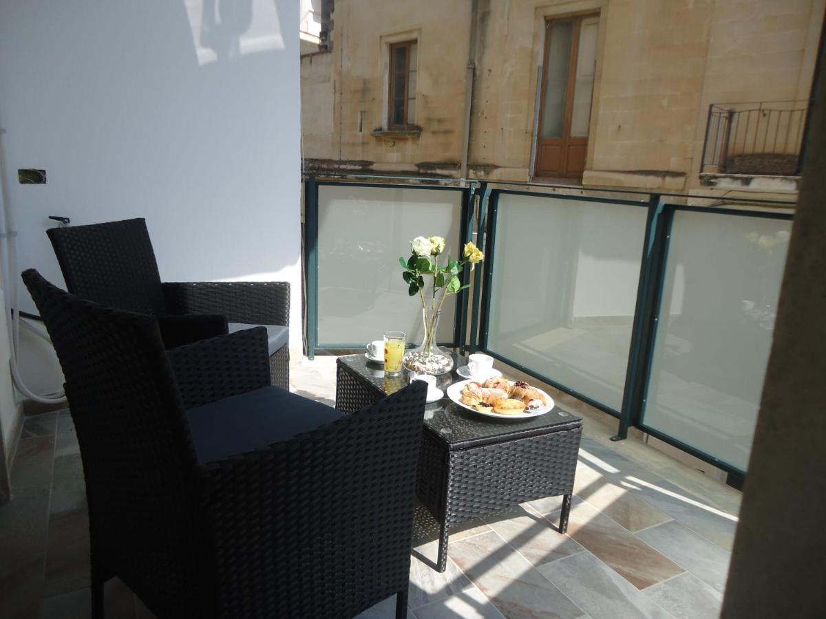 Lecce Mon Amour B&B Exterior foto