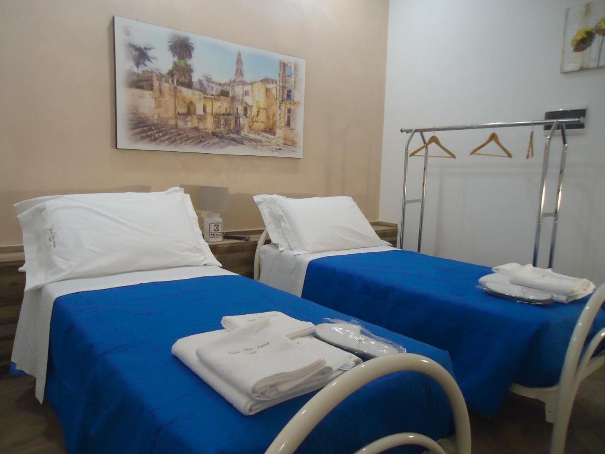 Lecce Mon Amour B&B Exterior foto