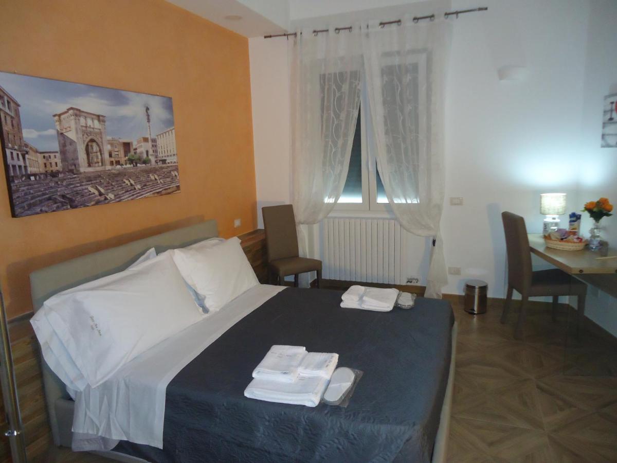 Lecce Mon Amour B&B Exterior foto