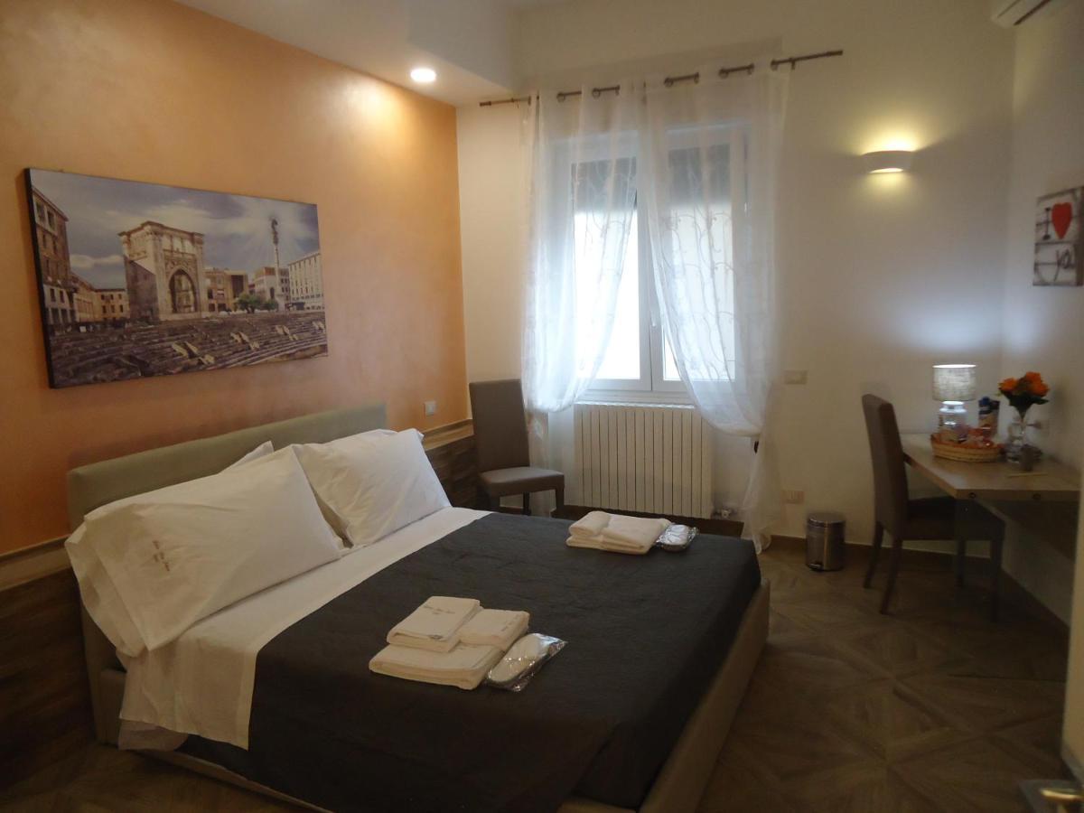 Lecce Mon Amour B&B Exterior foto
