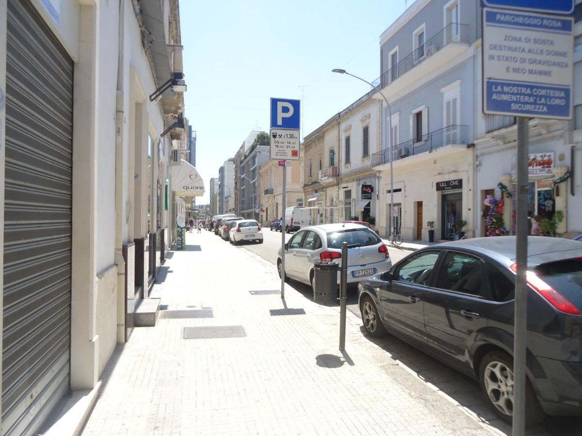 Lecce Mon Amour B&B Exterior foto