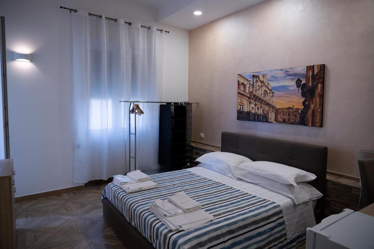 Lecce Mon Amour B&B Exterior foto