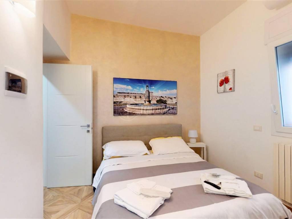 Lecce Mon Amour B&B Exterior foto