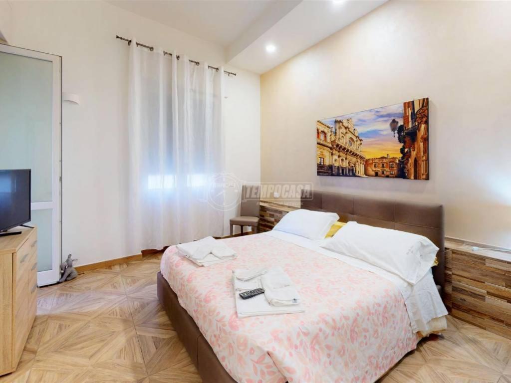 Lecce Mon Amour B&B Exterior foto