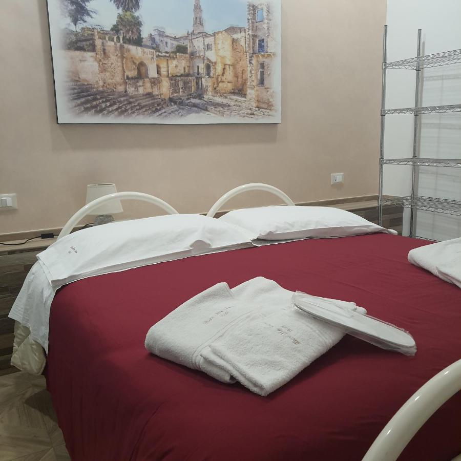 Lecce Mon Amour B&B Exterior foto