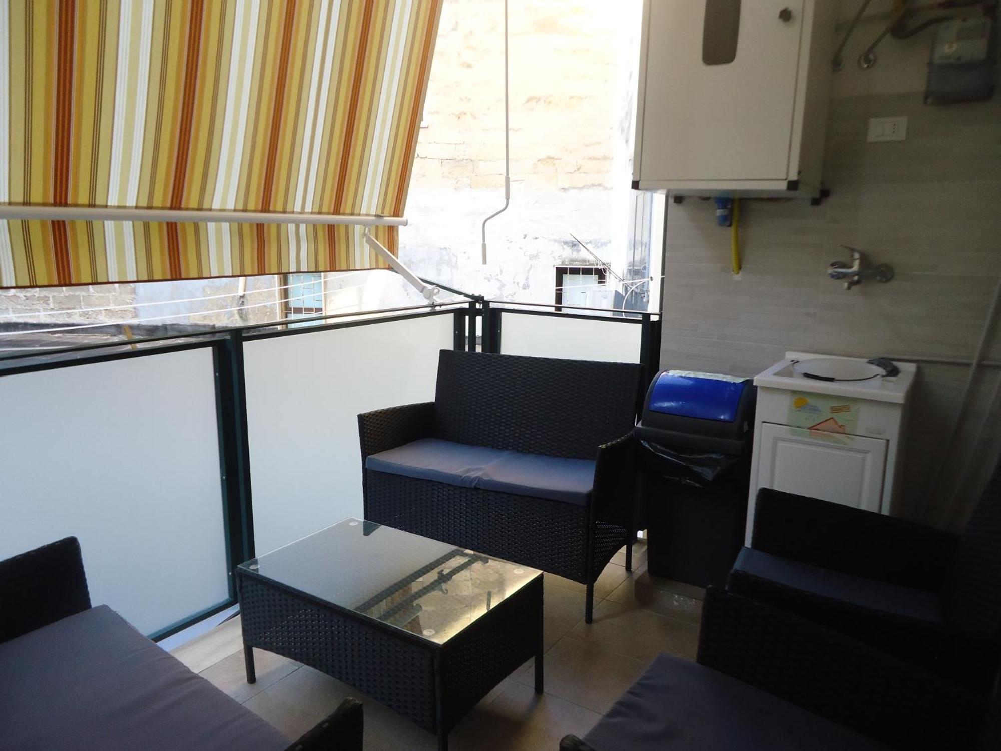 Lecce Mon Amour B&B Exterior foto