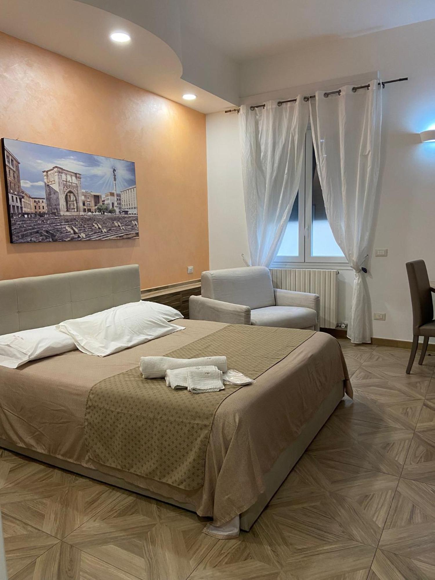 Lecce Mon Amour B&B Exterior foto