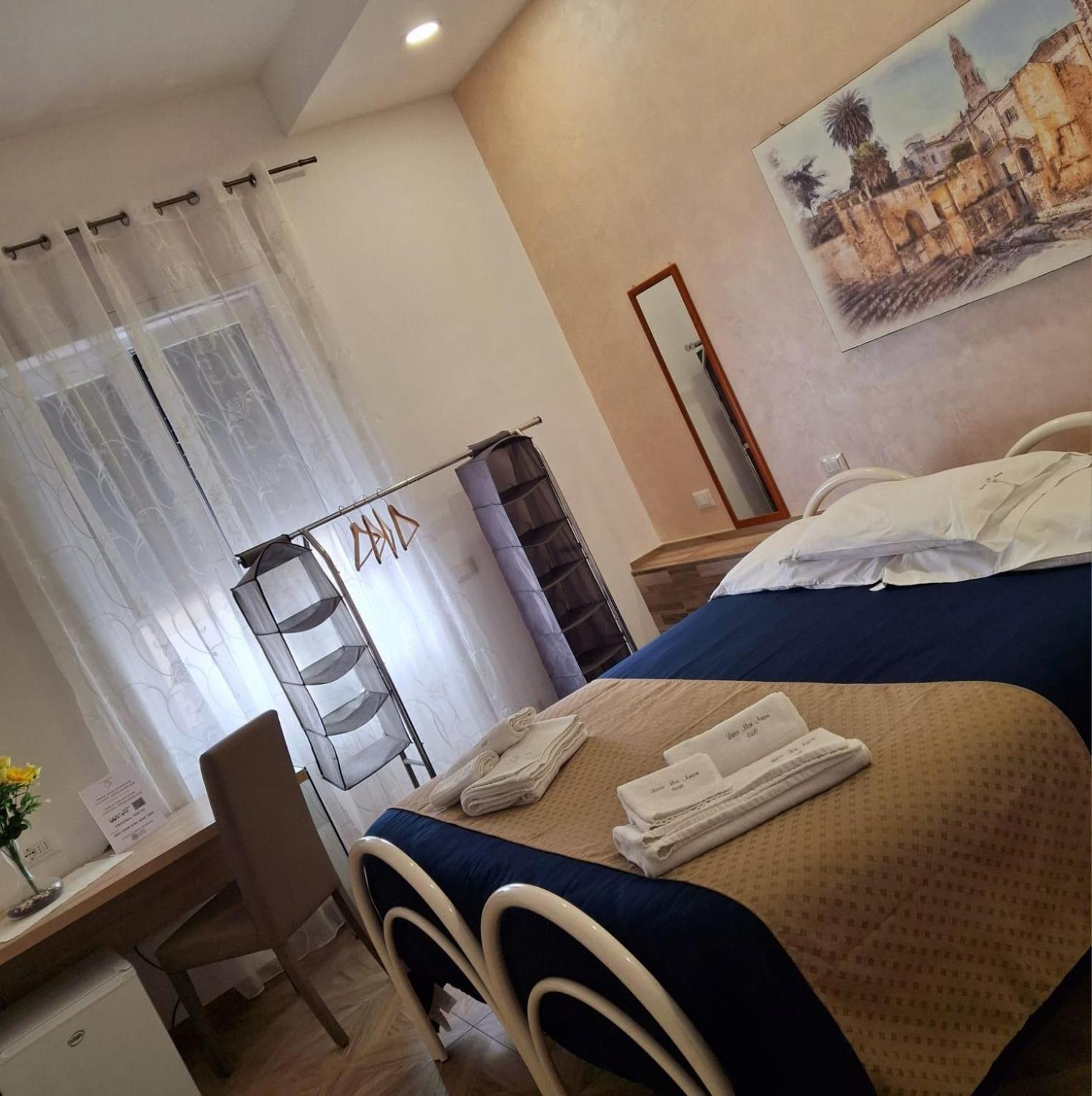 Lecce Mon Amour B&B Exterior foto