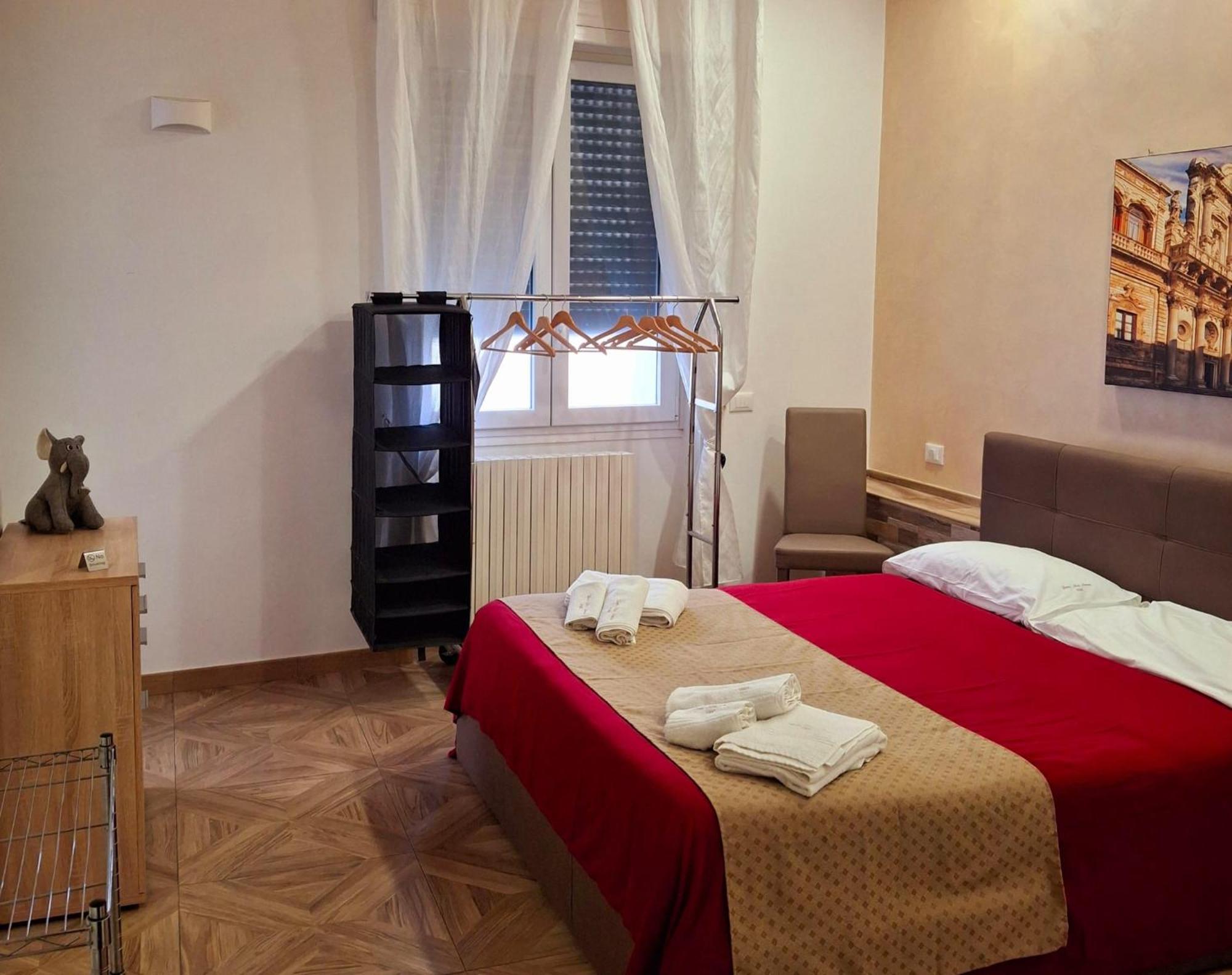 Lecce Mon Amour B&B Exterior foto