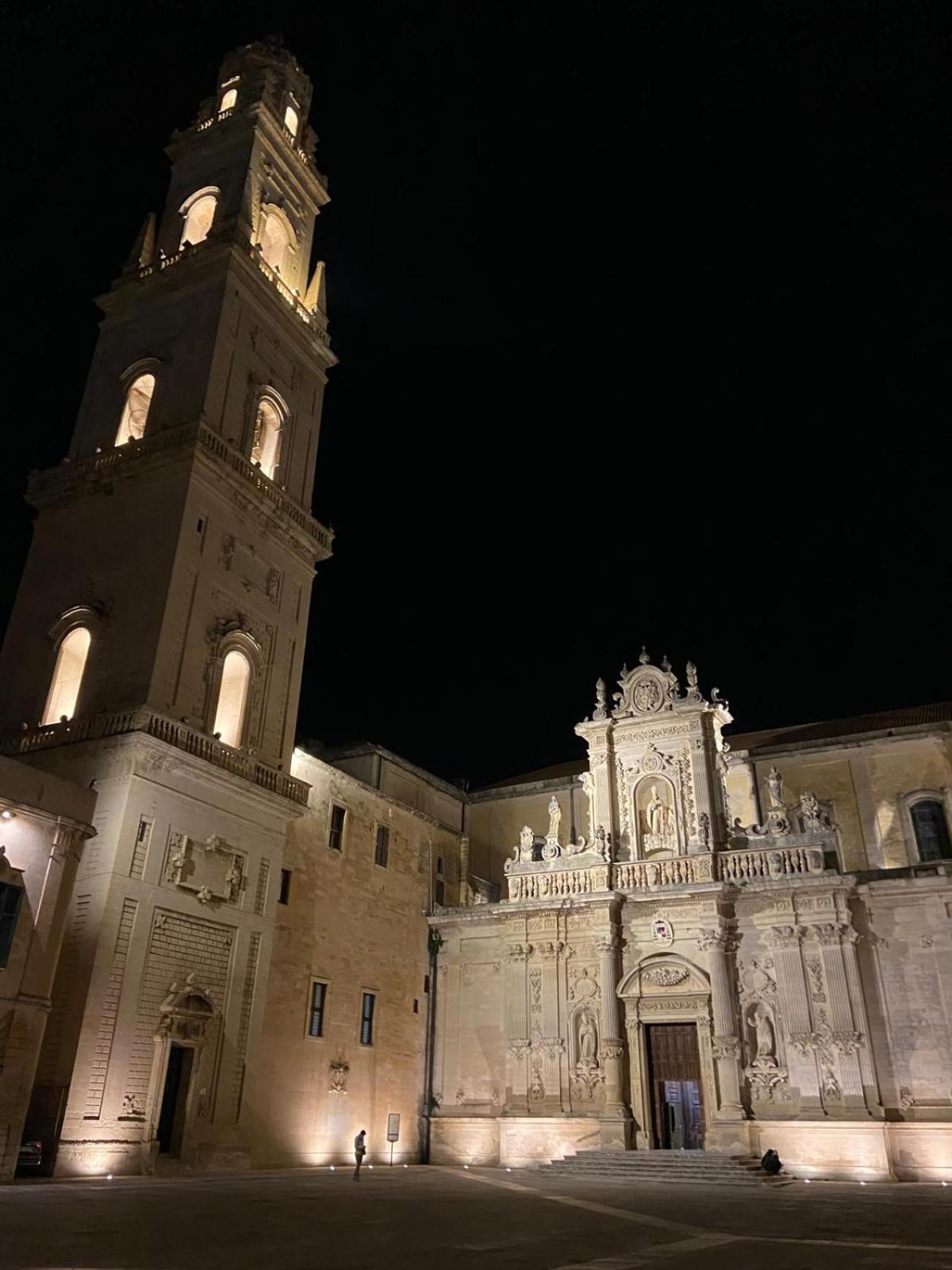Lecce Mon Amour B&B Exterior foto