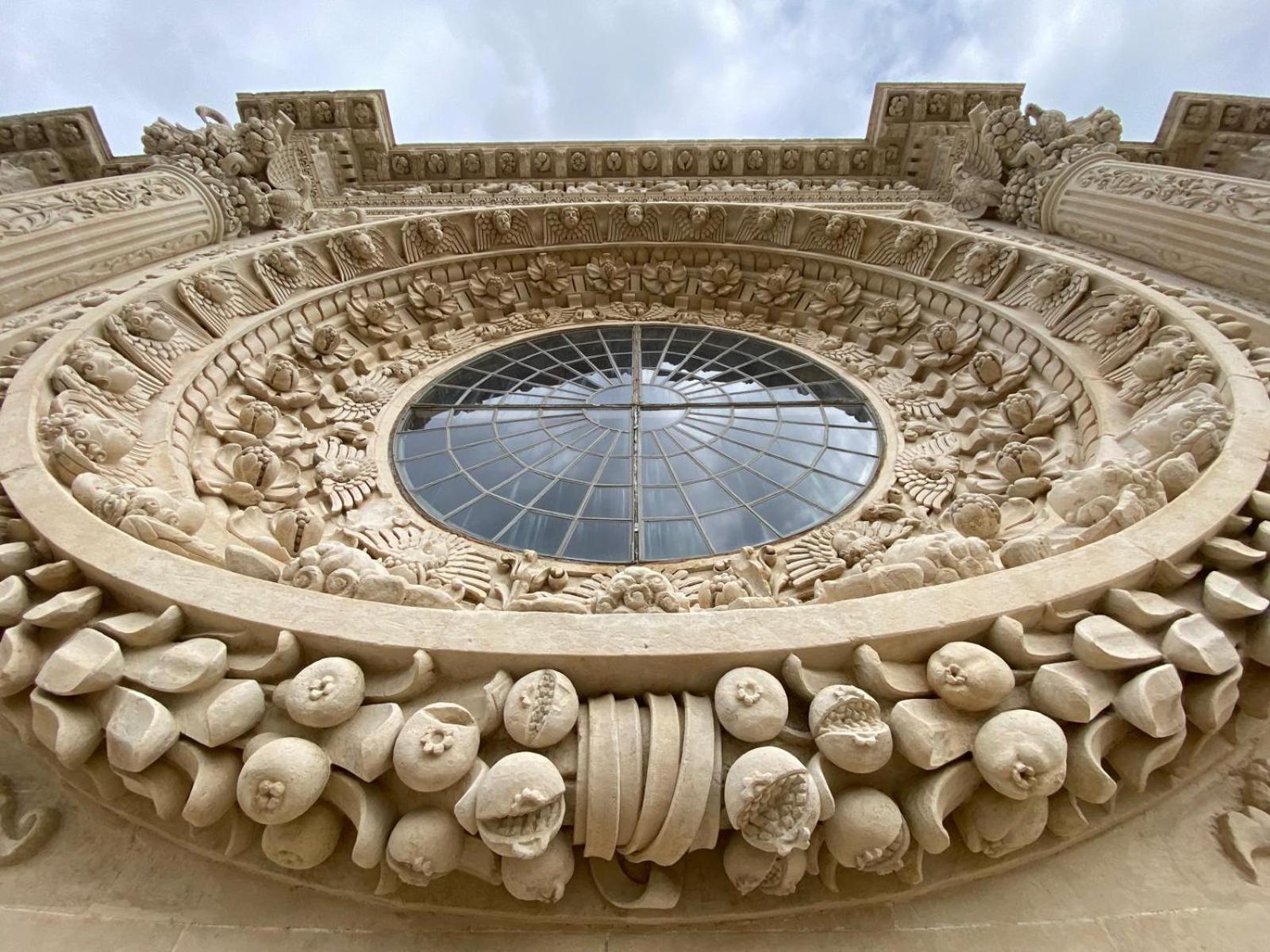 Lecce Mon Amour B&B Exterior foto