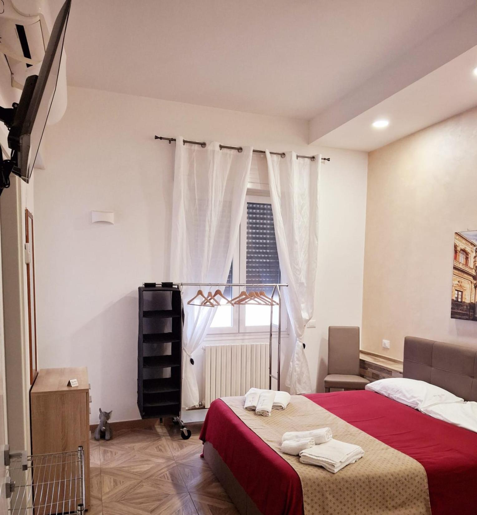 Lecce Mon Amour B&B Exterior foto
