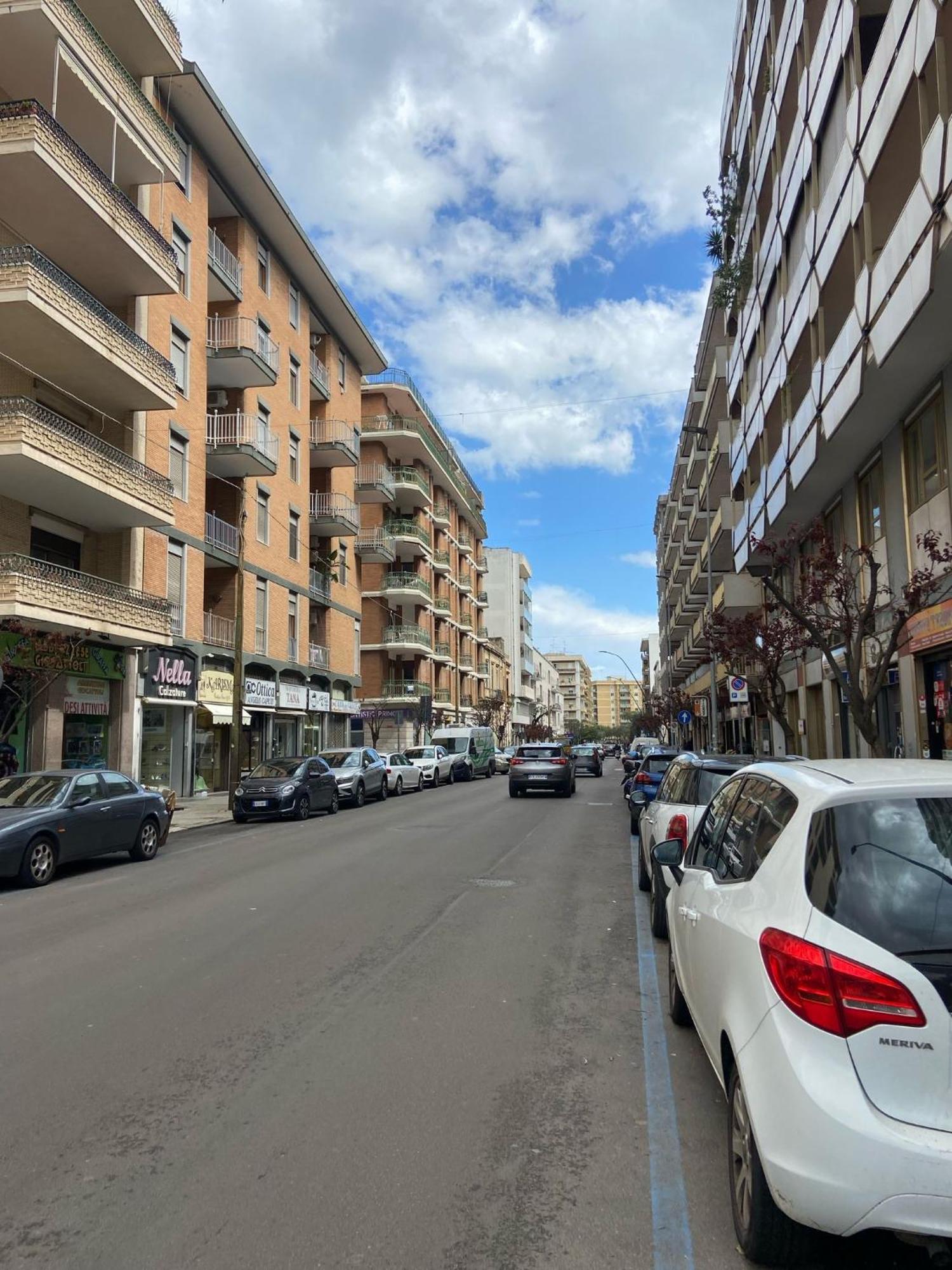 Lecce Mon Amour B&B Exterior foto