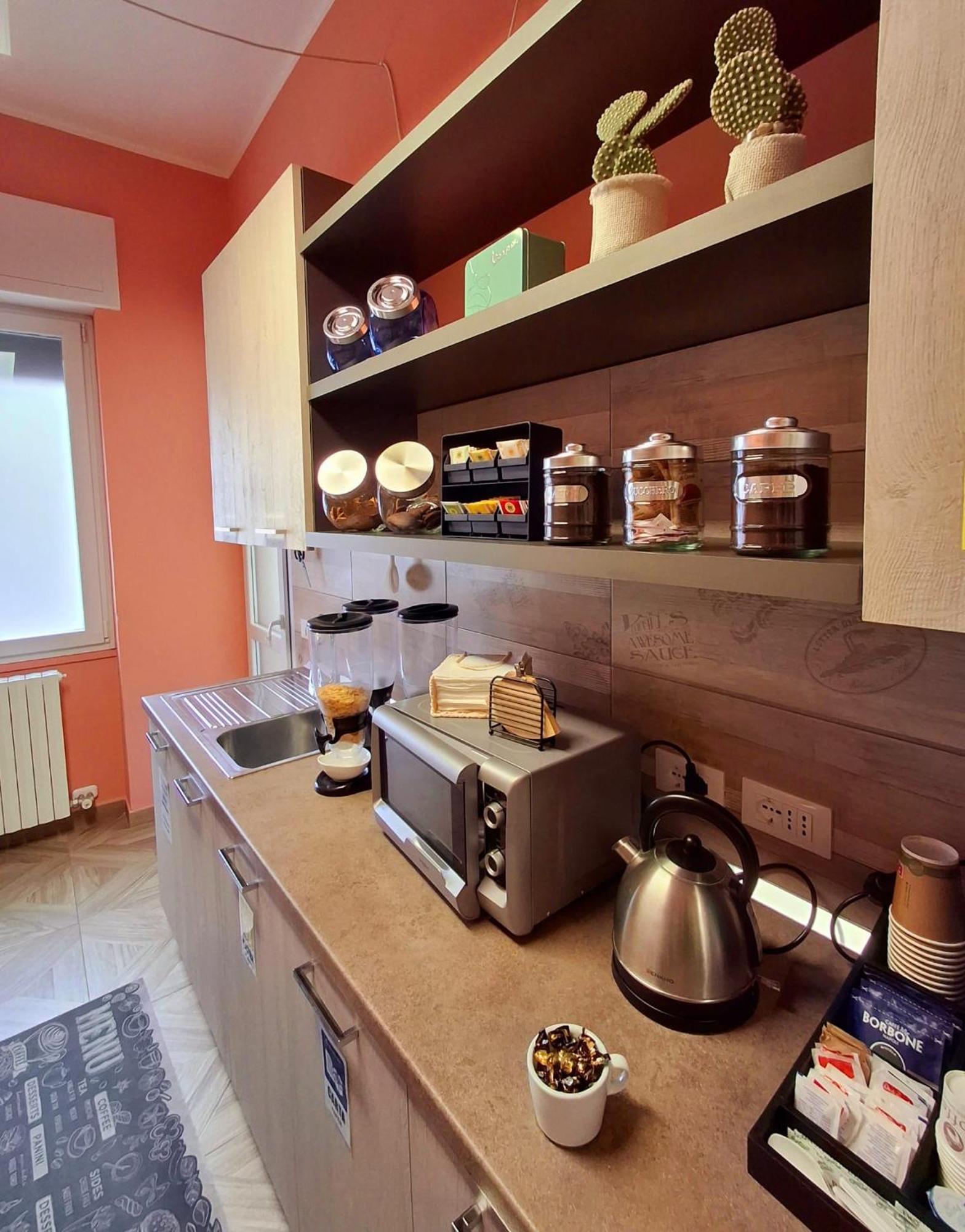 Lecce Mon Amour B&B Exterior foto