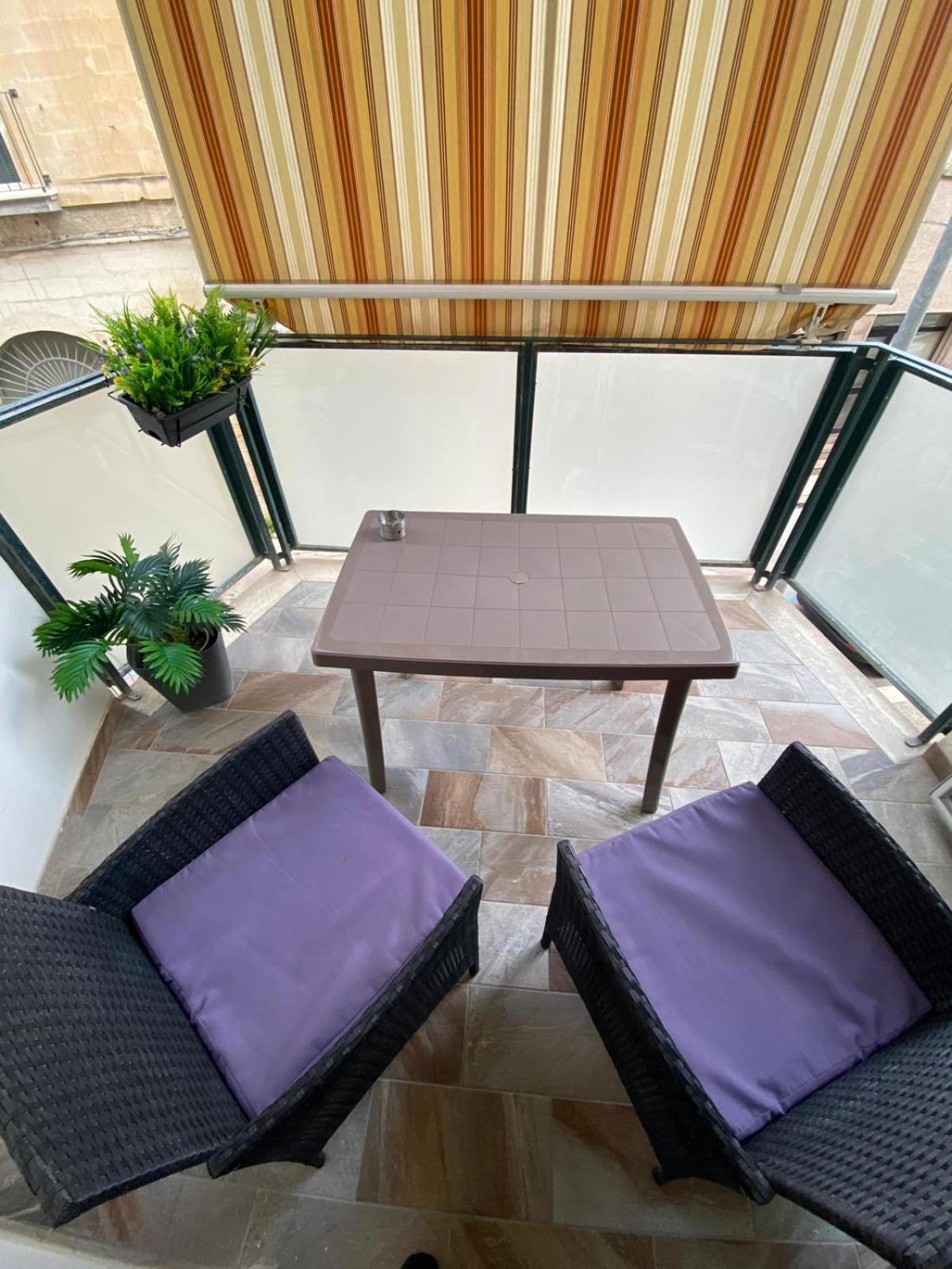 Lecce Mon Amour B&B Exterior foto