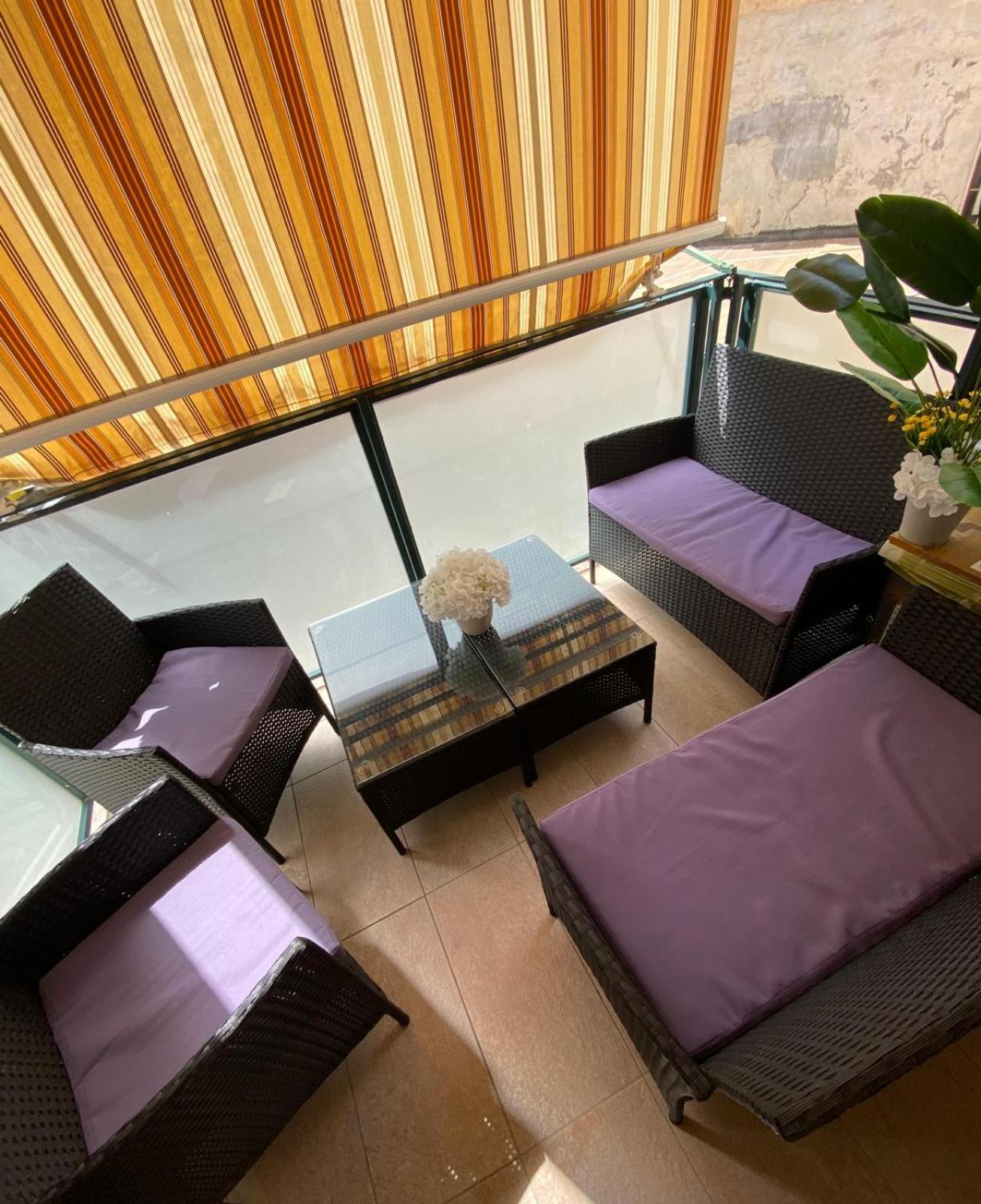Lecce Mon Amour B&B Exterior foto