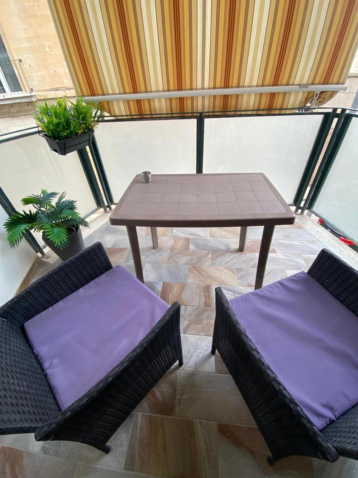 Lecce Mon Amour B&B Exterior foto
