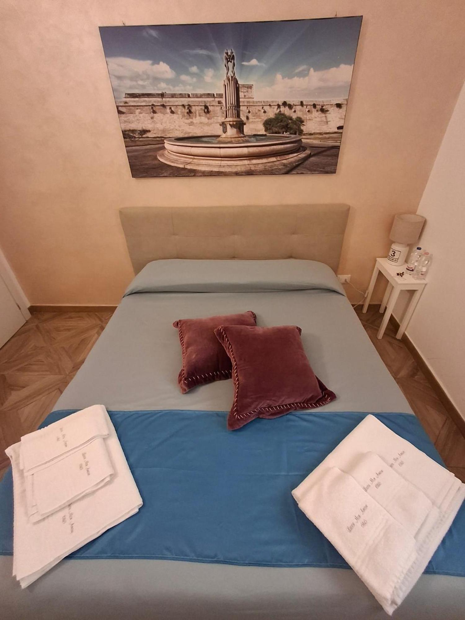 Lecce Mon Amour B&B Exterior foto