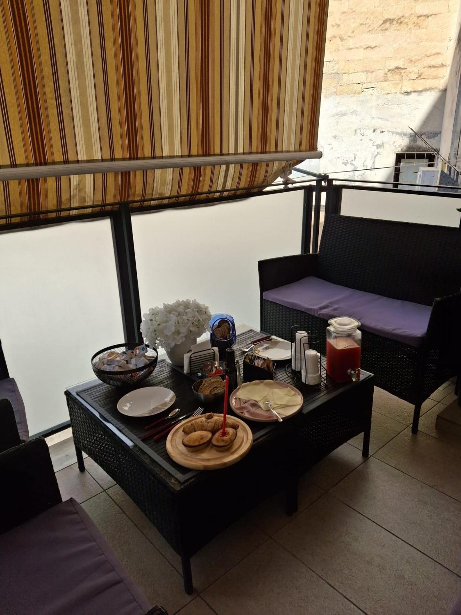 Lecce Mon Amour B&B Exterior foto