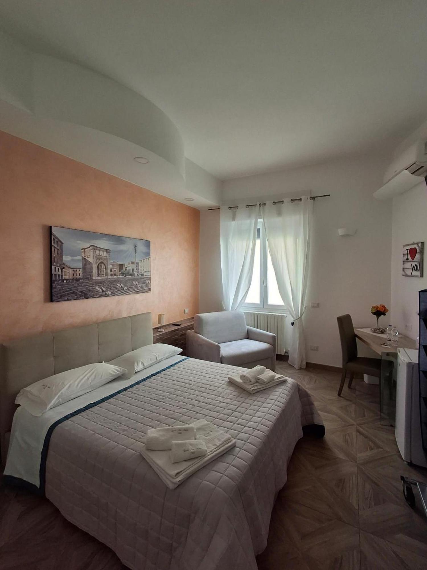 Lecce Mon Amour B&B Exterior foto