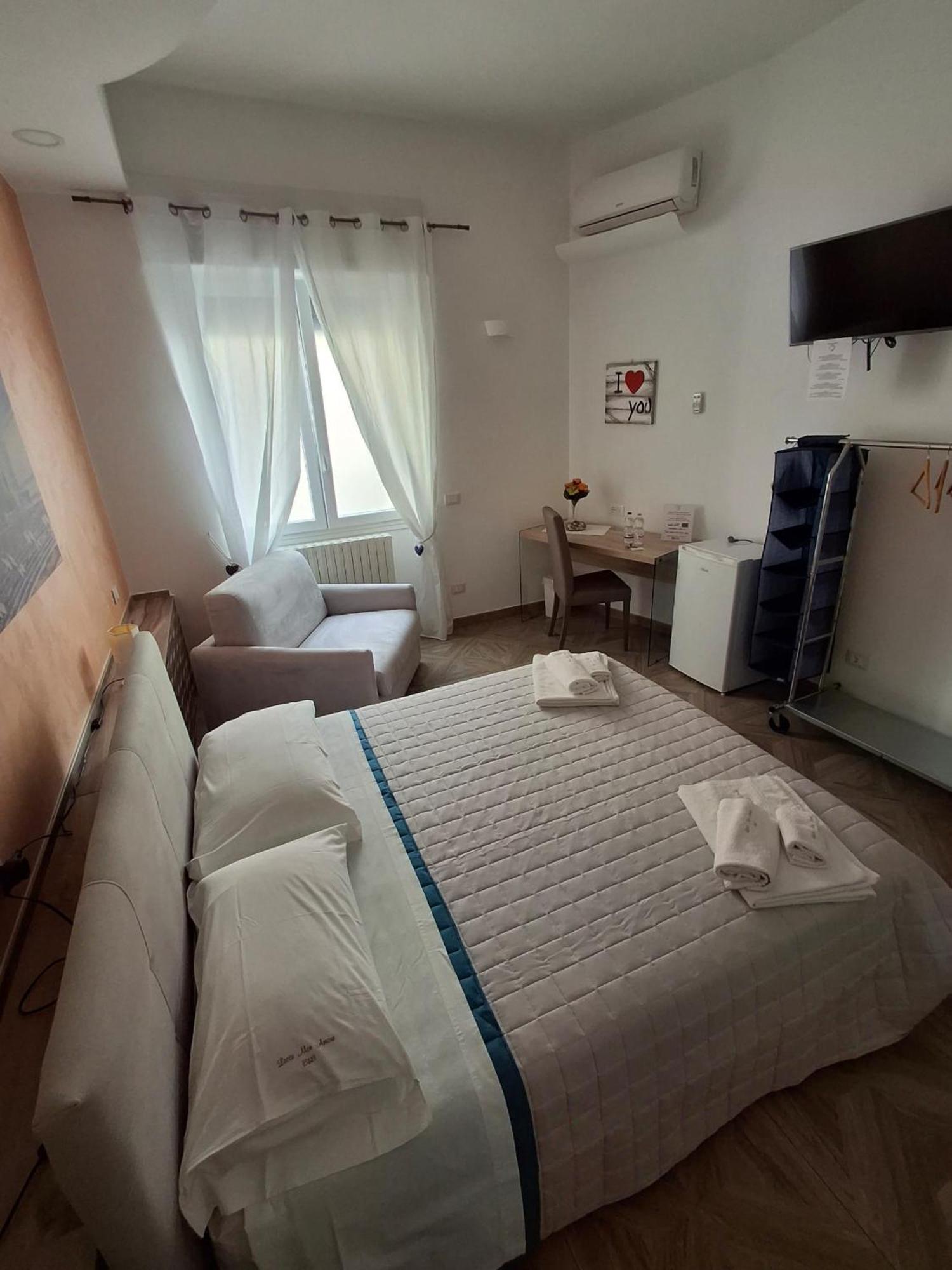 Lecce Mon Amour B&B Exterior foto