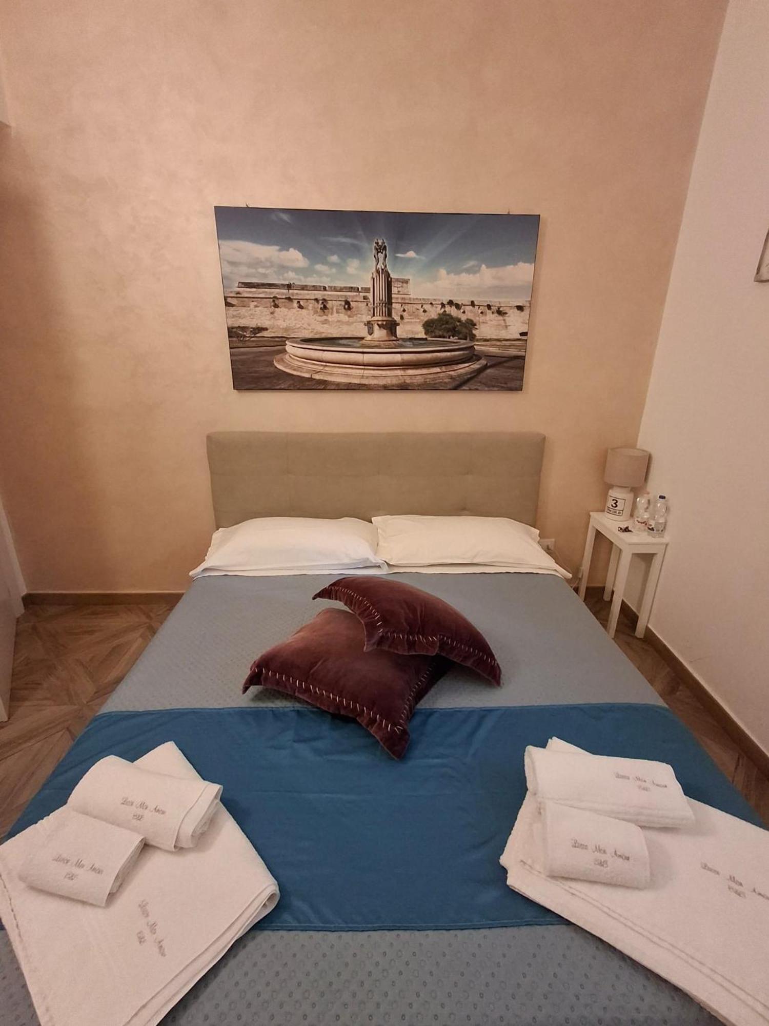 Lecce Mon Amour B&B Exterior foto