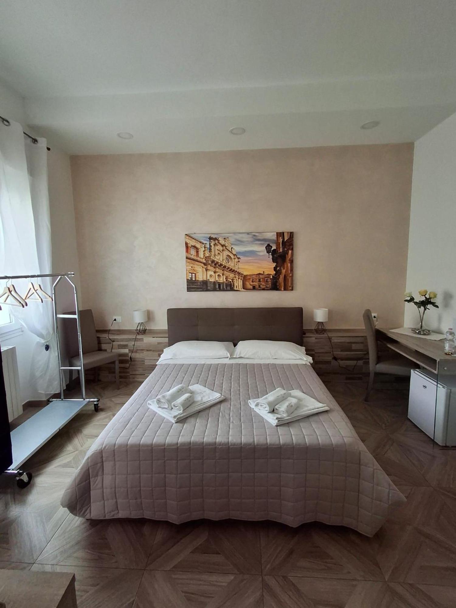Lecce Mon Amour B&B Exterior foto